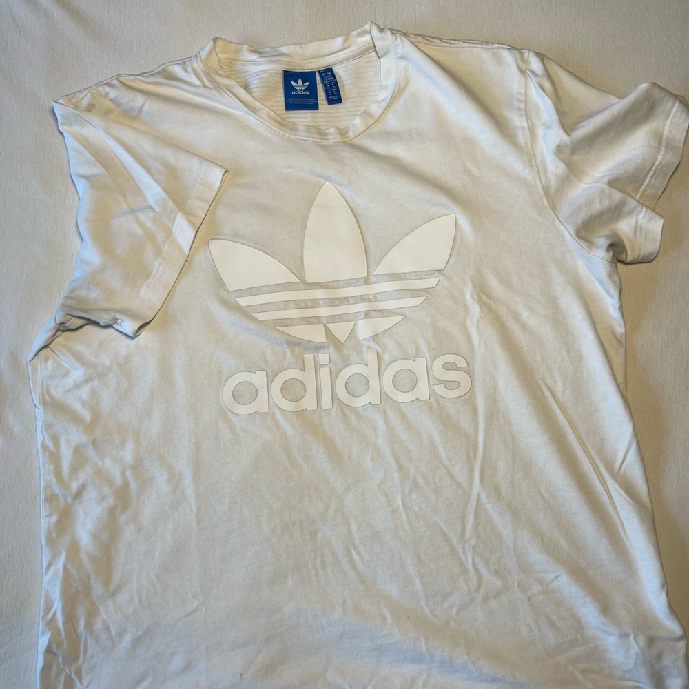 Adidas Tee